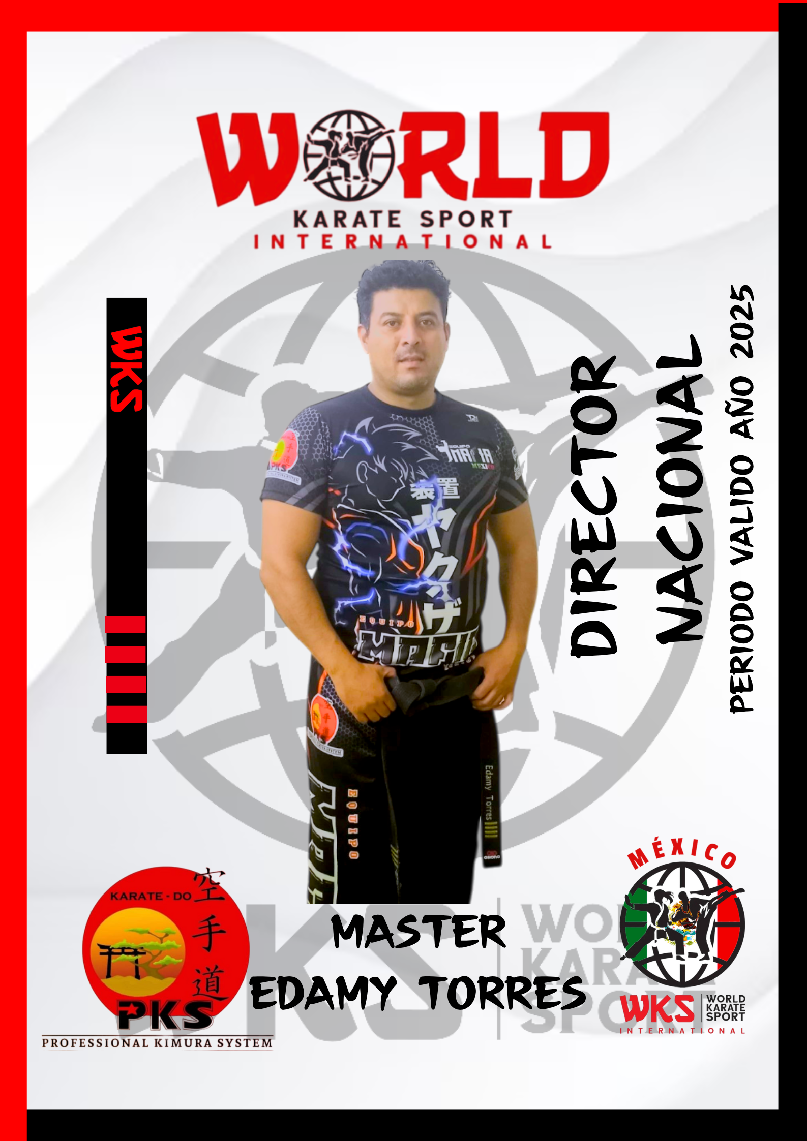 master