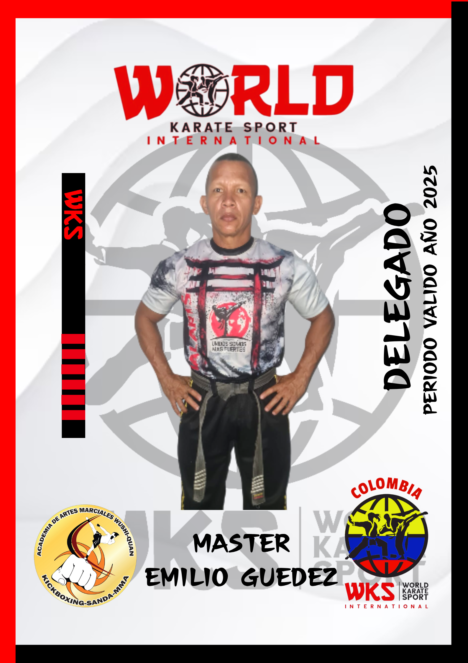 master