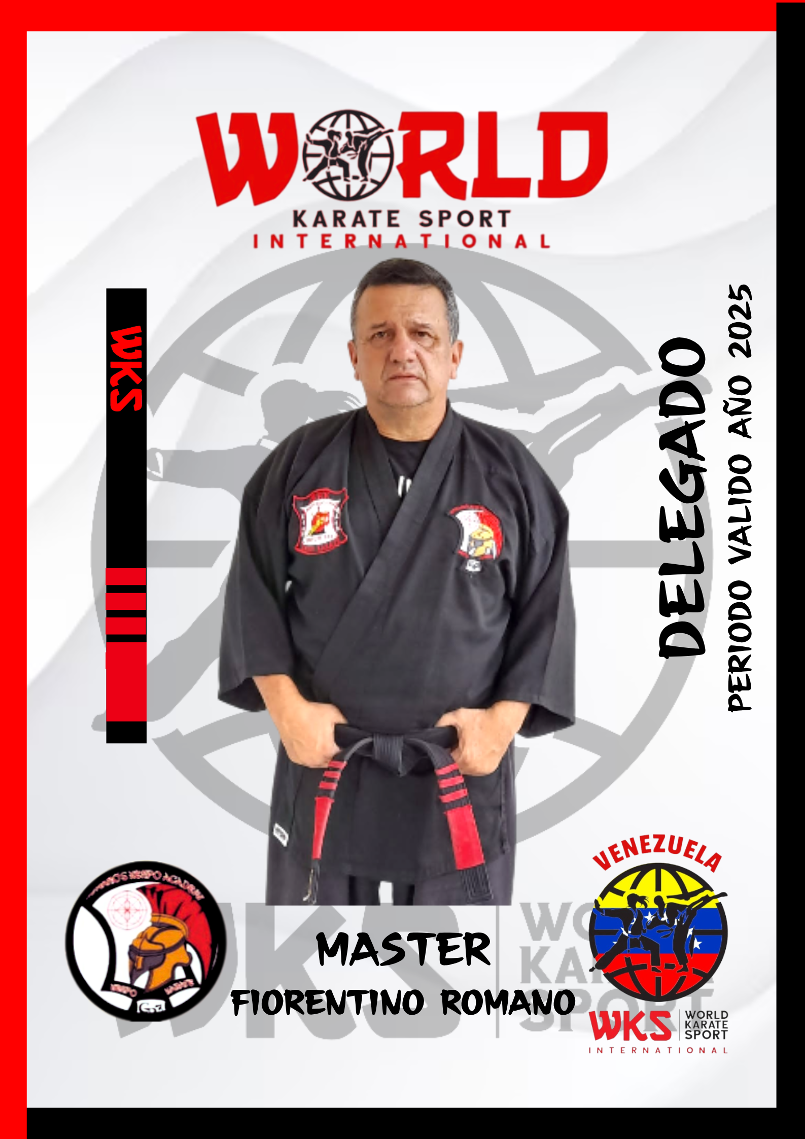 master