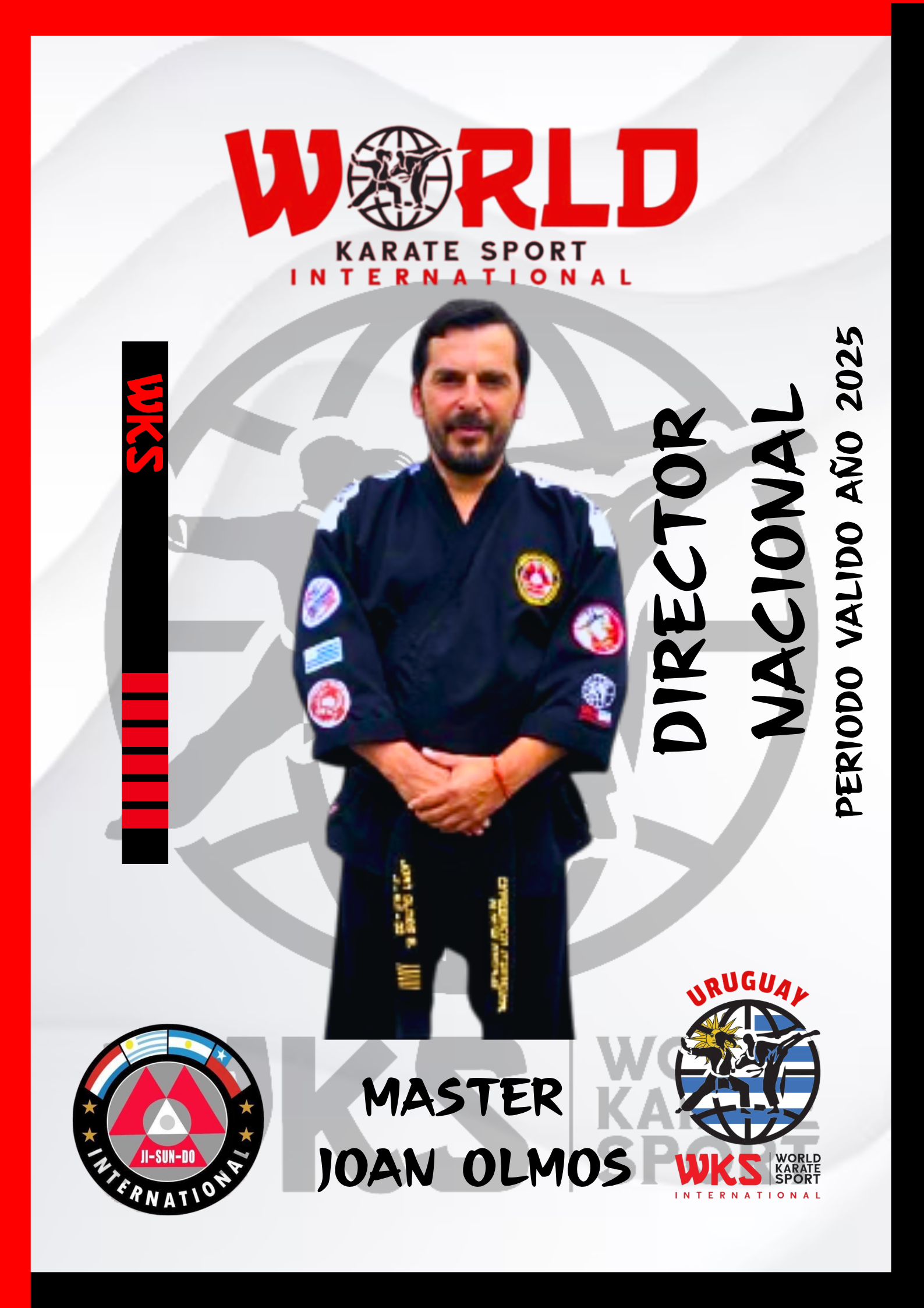 master