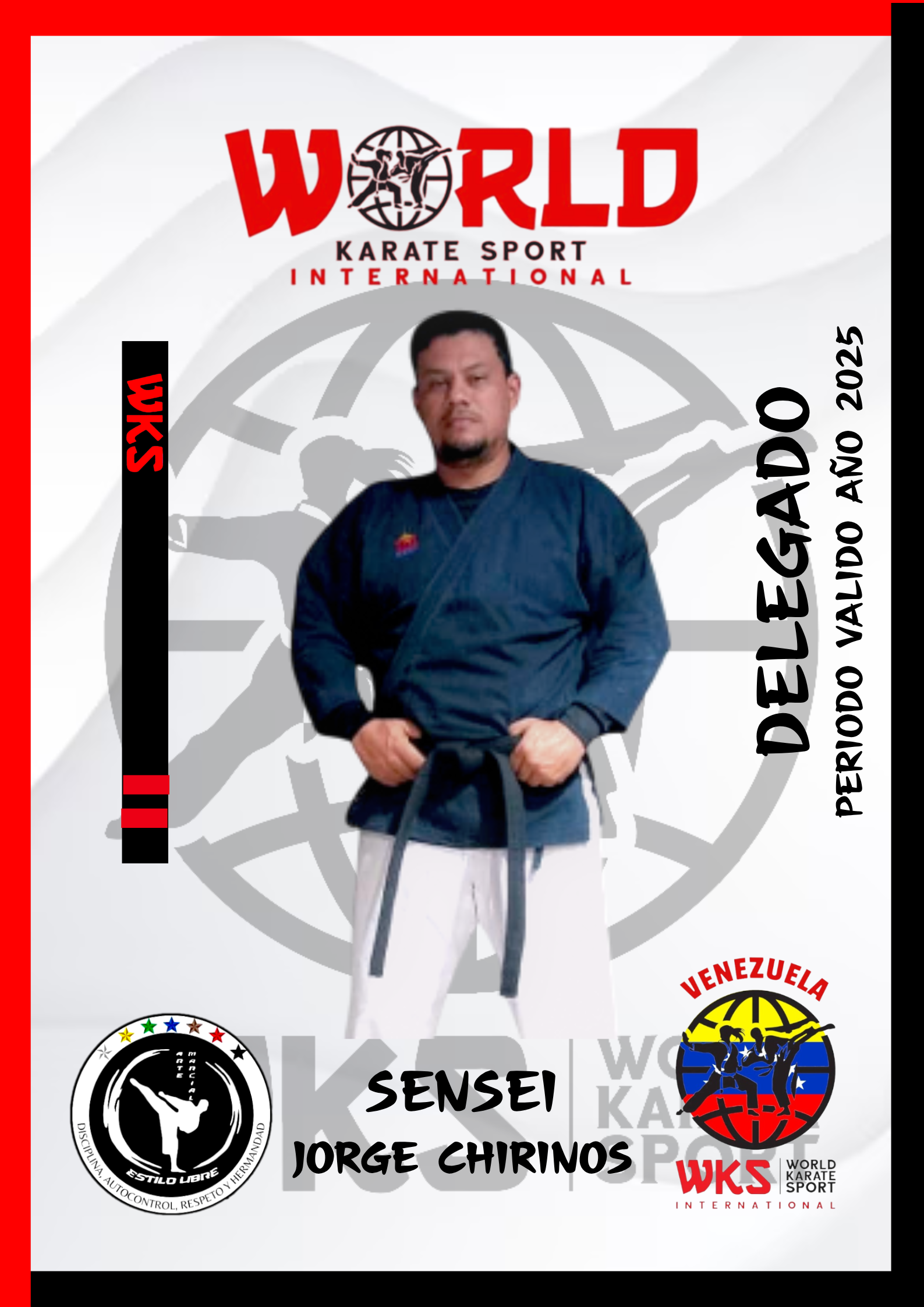 master