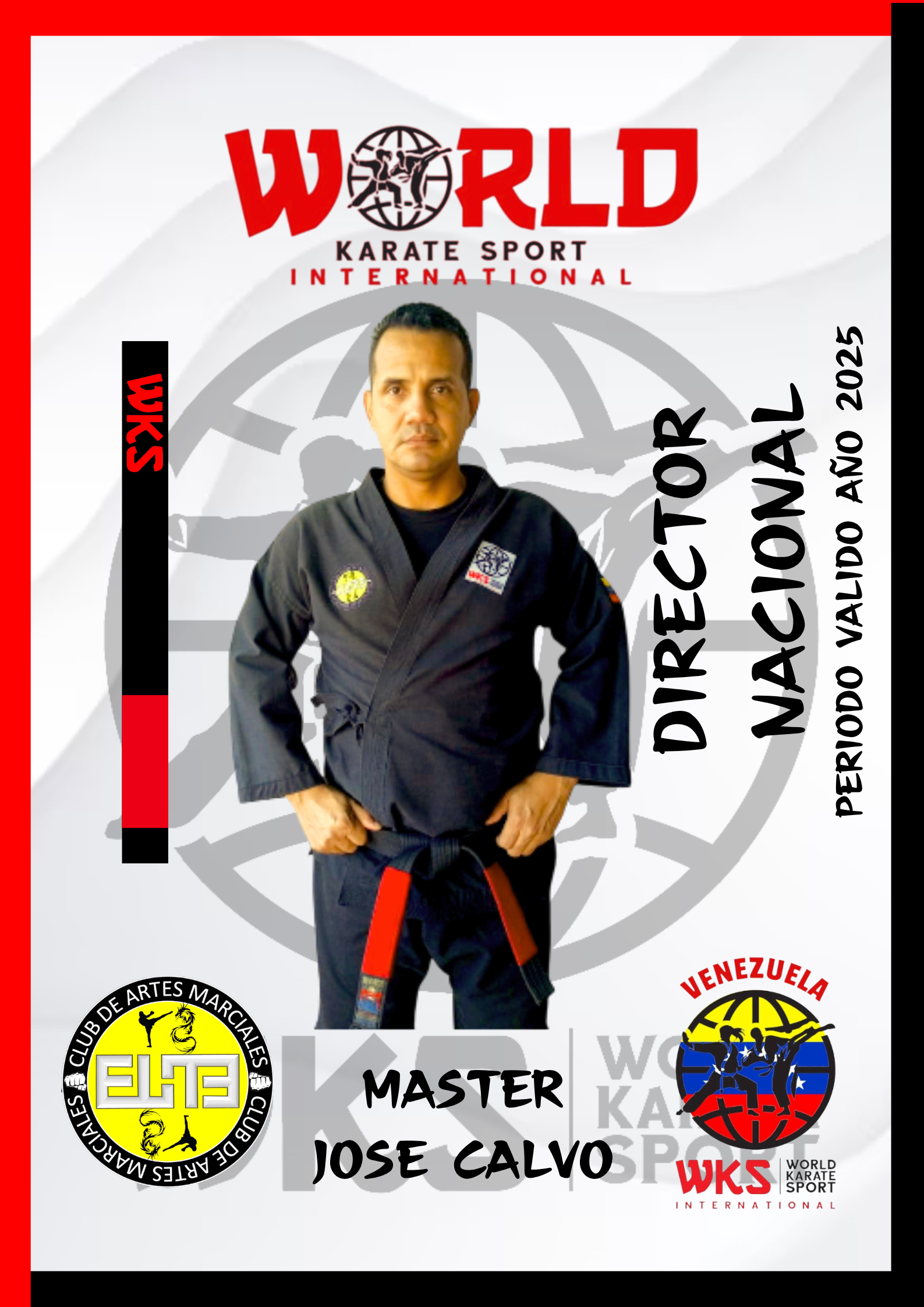 master