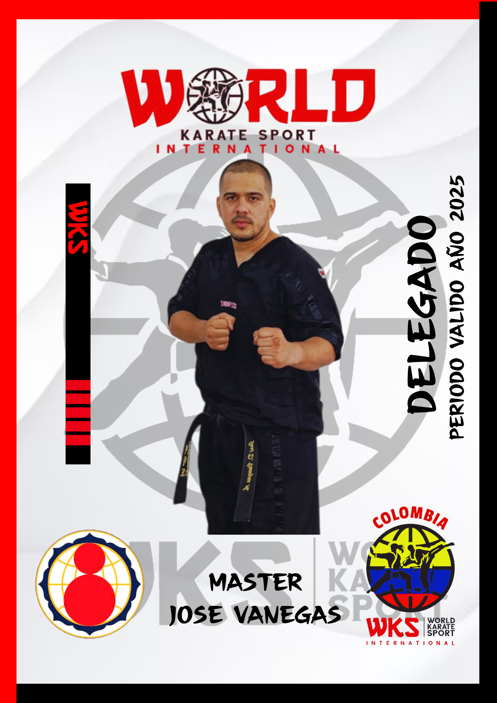 master