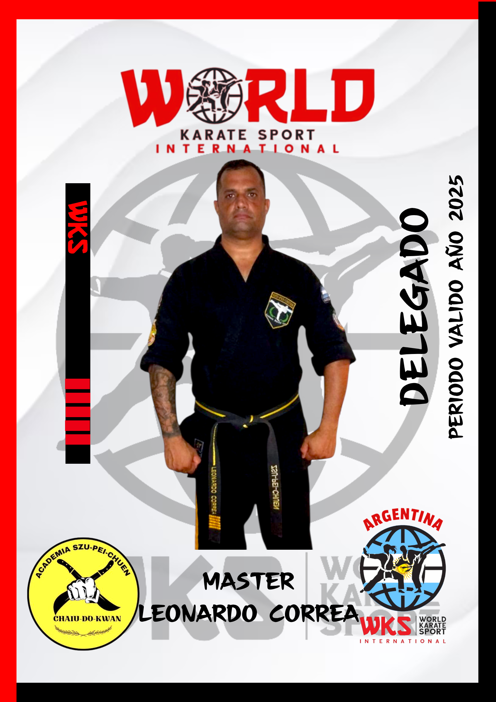 master