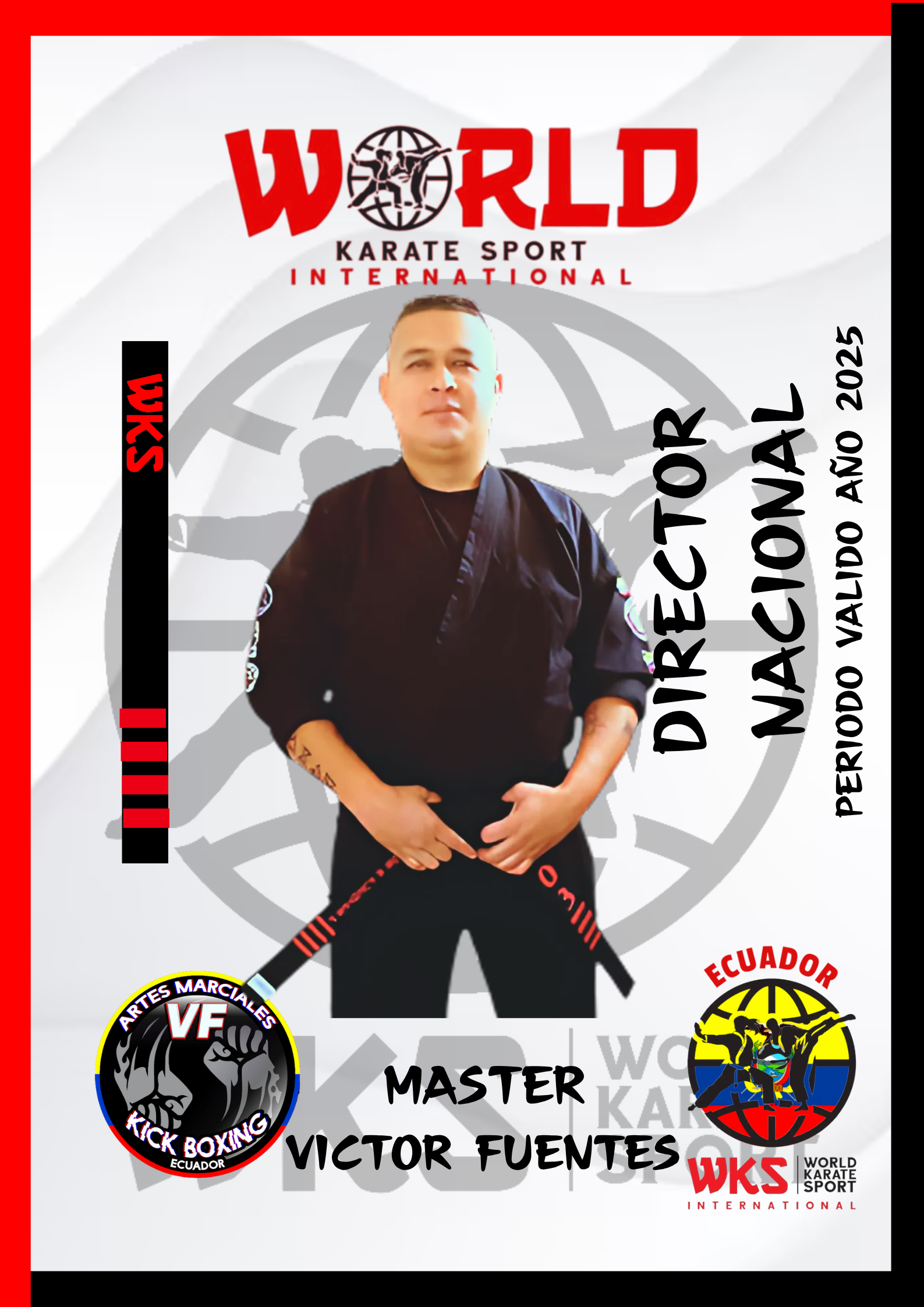 master
